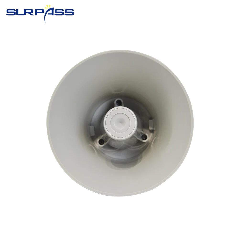 Водонепроницаемый динамик со звуковым сигналом IP66 телефонная система 30 Вт