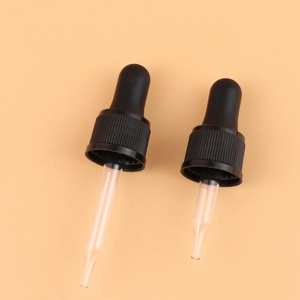

12pcs Multi-function Glass Droppers Liquid Pipettes Essential Oil Dropper Makeup Supplies for Home Shop