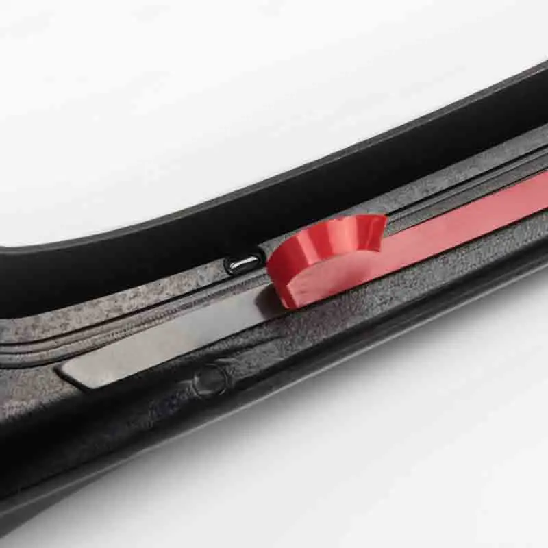 

Armrest Center Storage Box Container Glove Organizer Case For Mercedes new Smart 453 Fortwo Forfour Case Car styling accessories