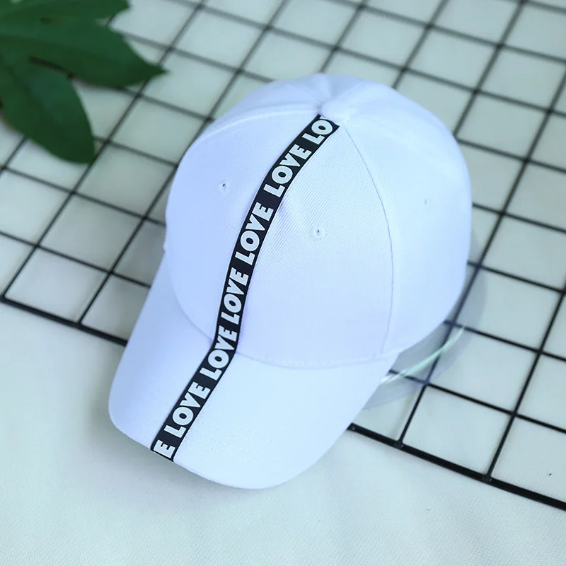 Men Women Couple Love Baseball Cap New Fashion Lover Sports Shade Caps Sun Hats Hip Hop Street Dance Boys Girls Snapback CP0468 |