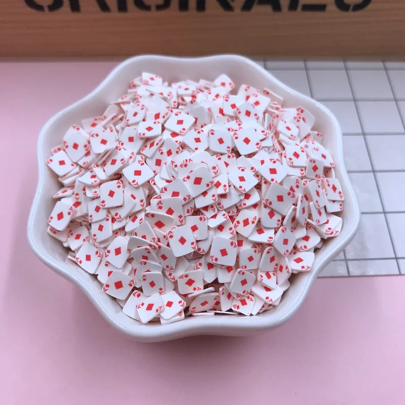 20 г хит продаж глиняная карта для рукоделия телефона деко сделай сам (большой