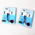 Акустическая гитара звукосниматель контактный микрофон комбинированный усилитель для скрипки банджо мандолина Ukelele музыкальный звуковой усилитель