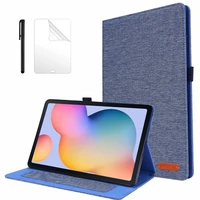 cowboy case for lenovo tab p11 pro 11 5 j706f 2020 tablet soft tpu inner shell for lenovo tab p11 pro 11 5 inch case filmpen