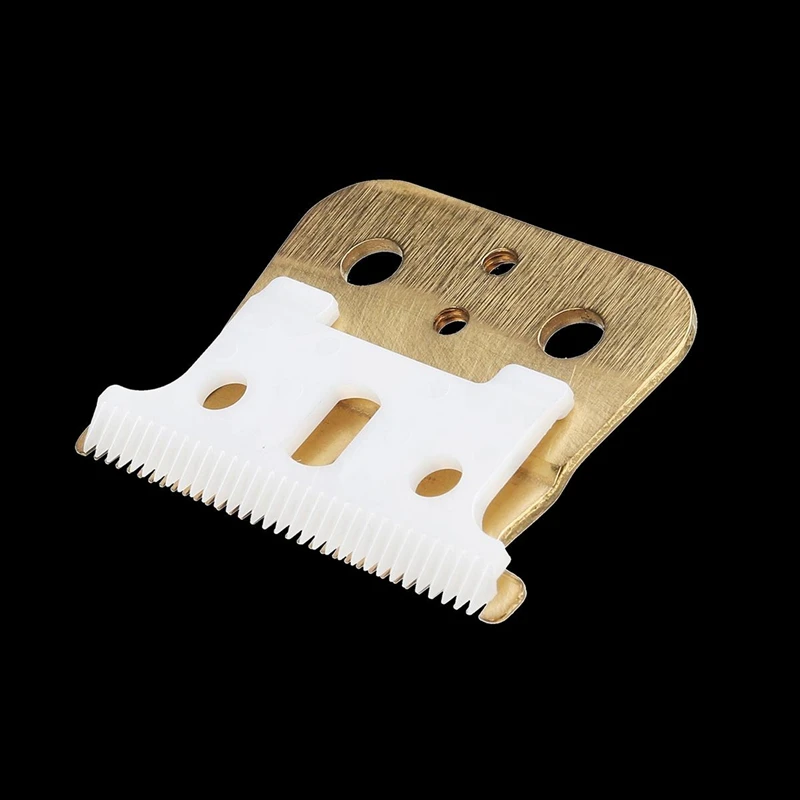 AD 2Pcs сильный парикмахерский Керамический Резак для магазина + металлический