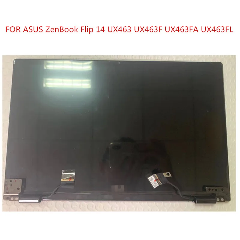 14-   ASUS ZenBook Flip 14 UX463 UX463F UX463FA UX463FL, -    