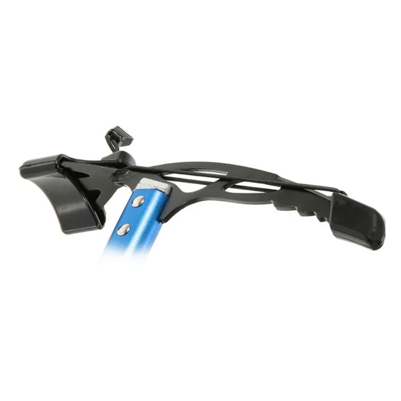 Ice Axe Защитная крышка на голову Протектор Эластичный легкий Регулируемый простой Спайк палочки набор аксессуаров для пешего туризма скалолазания