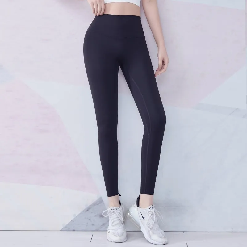 Women High Waist Seamless Leggings Gym Clothes Yoga Pants Push Up Jogging Leggings Tummy Control Women Sport Fitness Legging