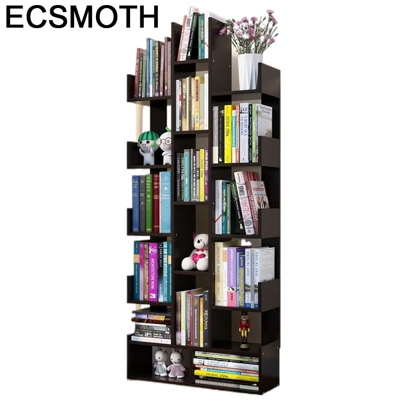 Para Livro Bois Boekenkast Librero Mobilya Dekorasyon Decoracao дома бюро Meuble Стена ретро Libreria мебель книжная