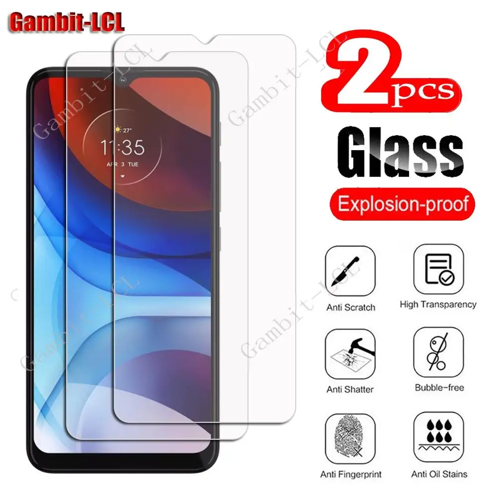 

Закаленное стекло для Lenovo K13 Note 6,5 дюйма LenovoK13Note K13Note, 2 шт.