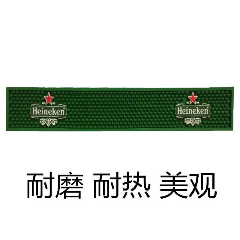 

Water isolation pad, drain pad, heat insulation pad, soft rubber water control pad, bar table pad, antiskid pad, glass pad