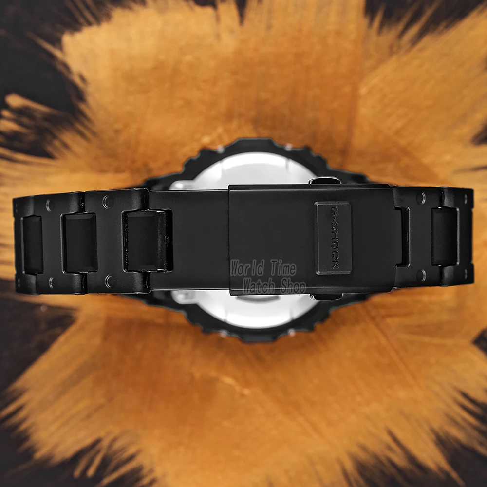 Умные часы Casio мужские G Shock Лучший бренд класса люкс 200м Водонепроницаемые