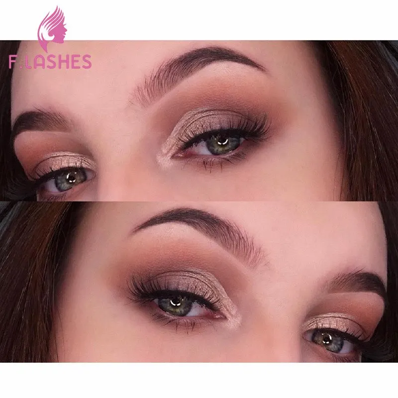 5 пар магнитные ресницы накладные макияж стойкие норковые maquiagem beauty|Накладные