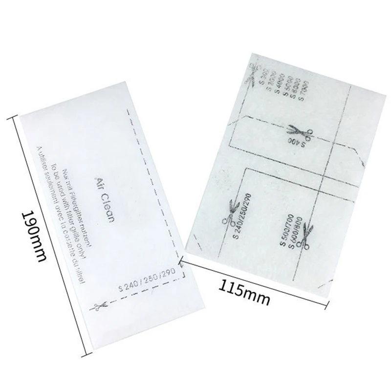 18 шт. пылесборники для пылесоса + 6 фильтров Miele 3D GN COMPLETE C2 C3 S2 S5 S8 S5210 S5211 S8310 Запчасти