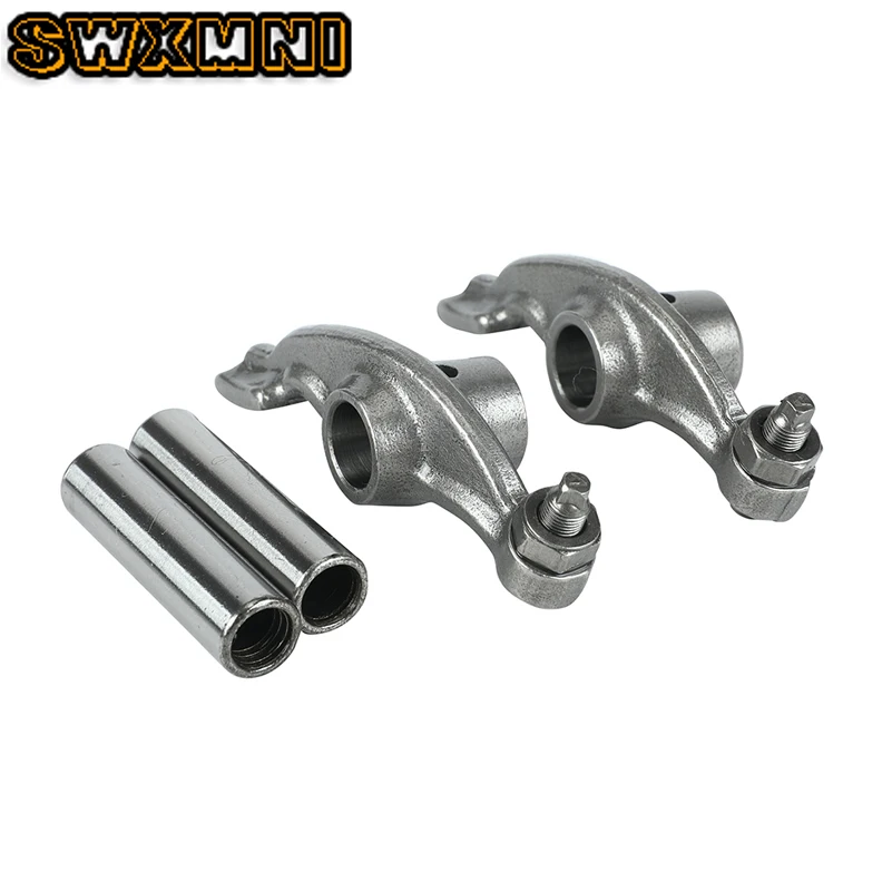 Клапан мотоцикла Lifan рокер ось для горизонтальных двигателей LF125cc 140cc 150cc