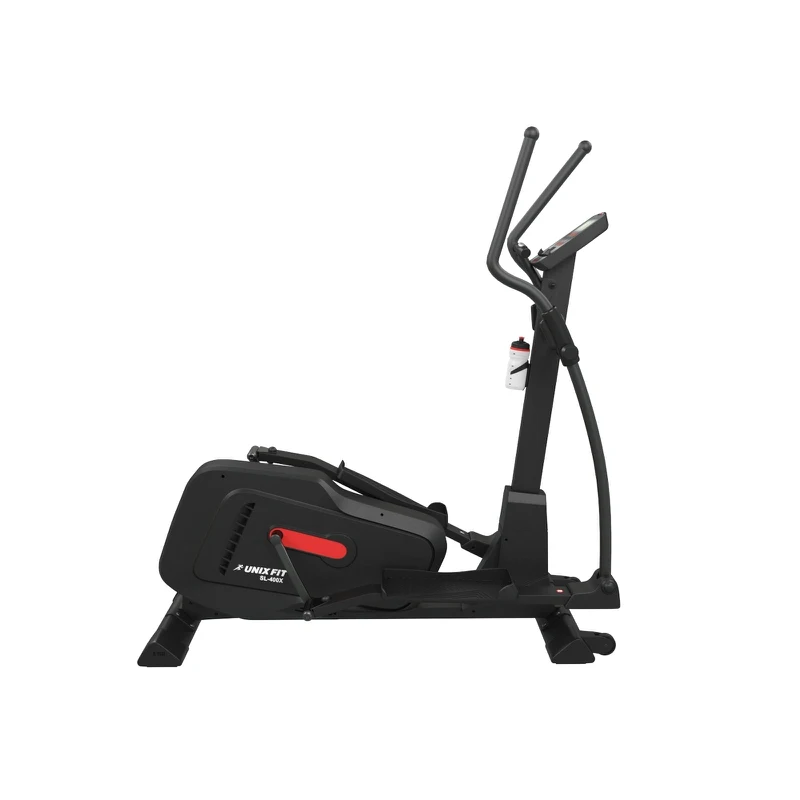 Эллиптический тренажер UNIXFIT SL 400X|Степперы| |