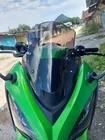 Ветровое стекло для мотоцикла Kawasaki NINJA 1000 Z1000 SX Z1000SX Z1000-SX 2020 20
