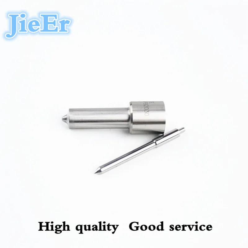 

High Quality Injector 095000-1211 Using Nozzle DLLA142P852 SA60125E
