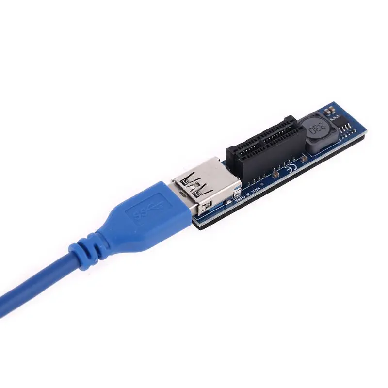 Extend port. Extend port
