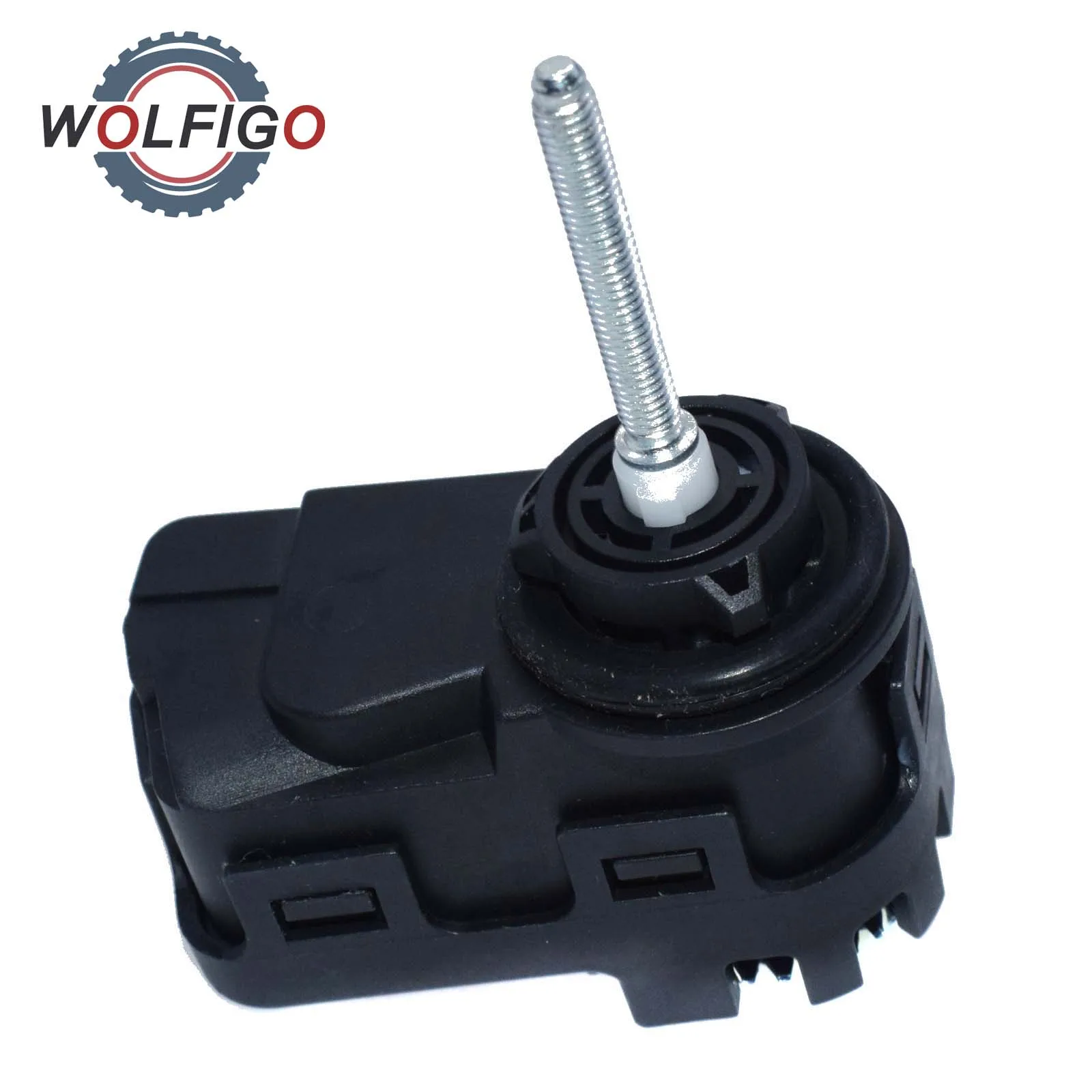 Привод двигателя для выравнивания фар WOLFIGO Hyundai IX35 i30 Sonata KIA Pro Cee'D Sorento Soul 921302B000