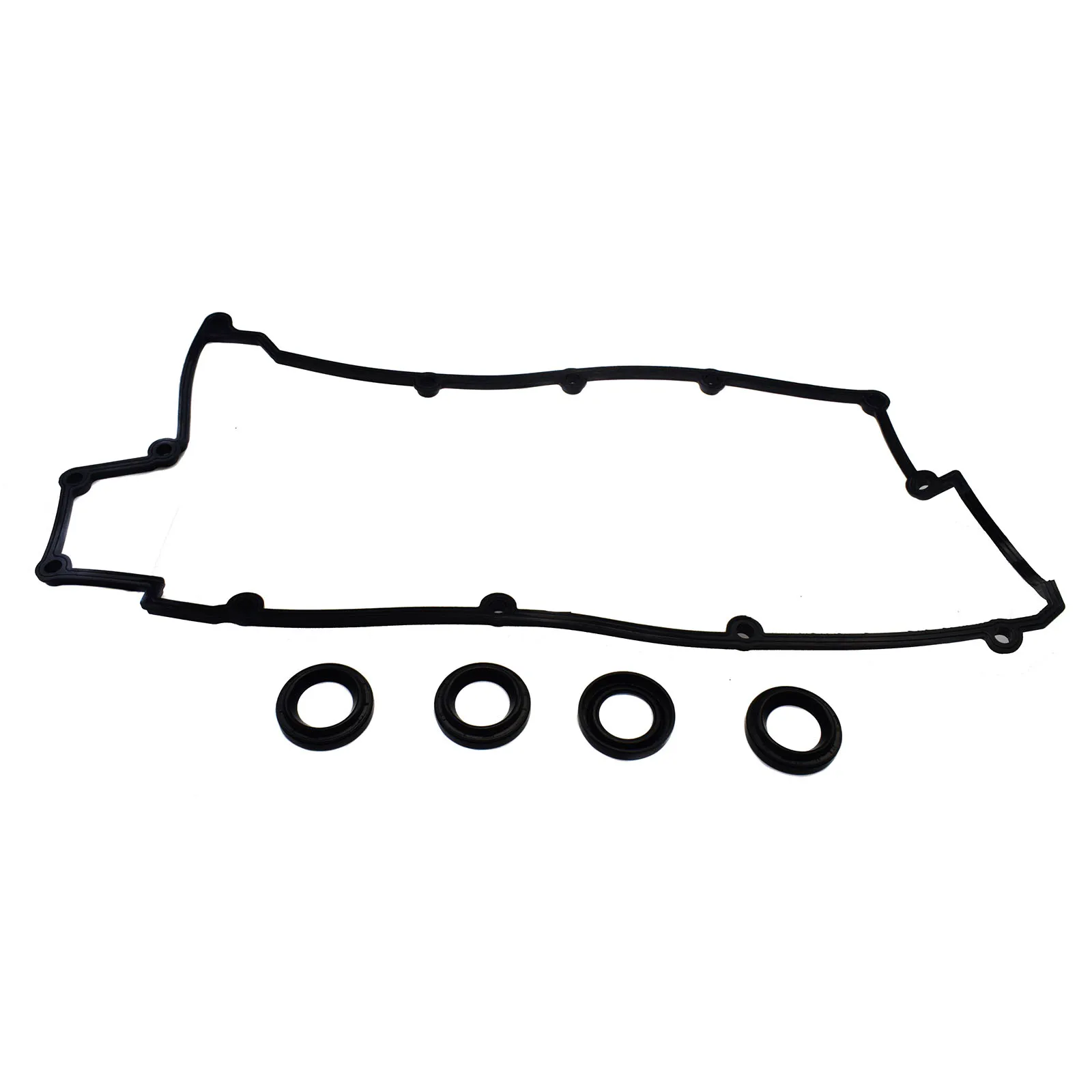 Новый комплект прокладок клапанов двигателя для Hyundai Elantra Tiburon 22441-23500 22441 23500 2244123500