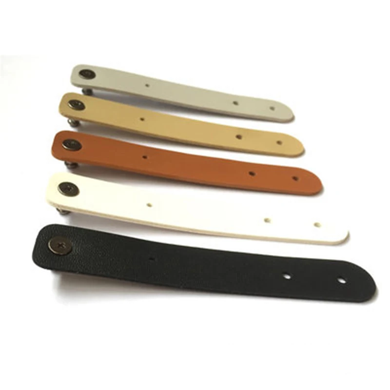 Кабельный органайзер цветной Держатель зарядного устройства для наушников 1