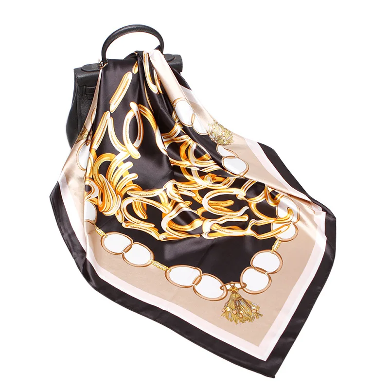 

sunscreen Silk Wraps Scarf Summer Shawls bag heair decrative Scarves Bandana Hijabs beach Bufand seda Foulard ensoie solar playa