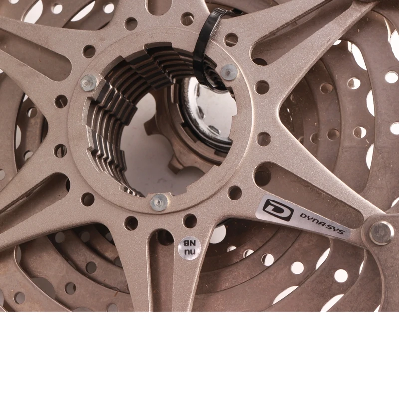 SHIMANO DEORE HG50 горный велосипед MTB 10 скоростей кассета Звездочка маховик 11-36t