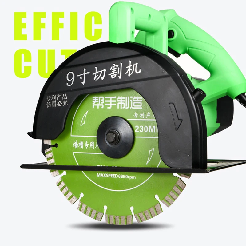 

Ручная машина для резки мрамора, бетона, стен, камня, дерева, гидроэнергетика, инженерная долбежная машина, 220 В, 2800 Вт, Настольная пила