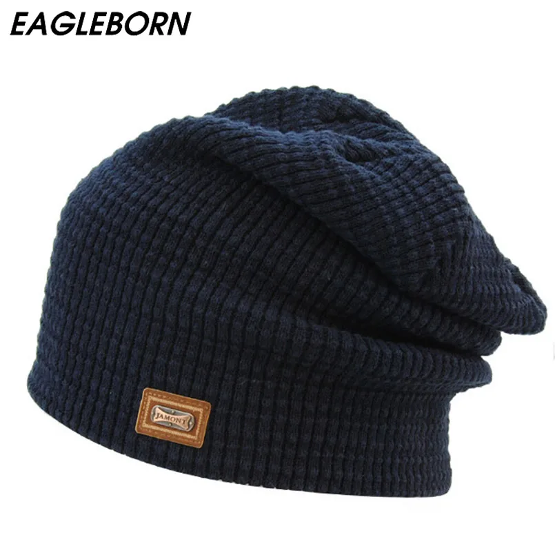 Новинка, мужские, женские, Skullies Beanies, Осень-зима, шапка для мужчин, шерстяная шапка, Вязанная, абсолютно новая, высокое качество, с логотипом Bone, шапочки, шапка унисекс