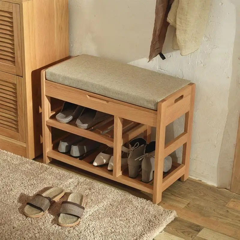 Обувной шкаф Sepatu Sapato Kast Mobilya ретро-органайзер для мебели домашний обувной |