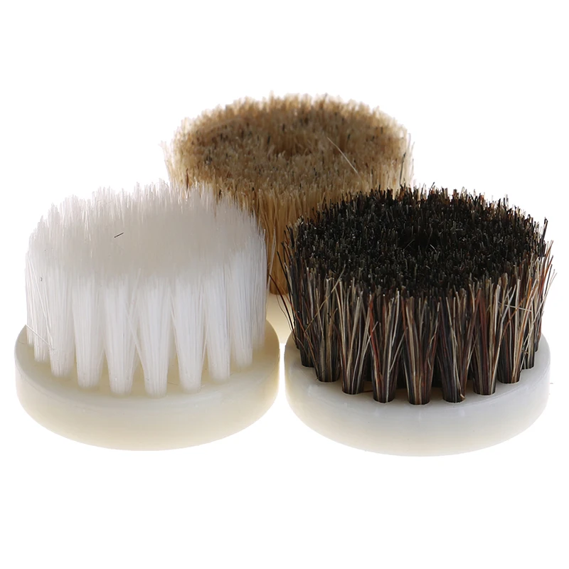 

40mm Power Scrub Drill Brush Head For Cleaning Stone Mable Ceramic Wooden Floor 1pcs