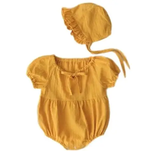 Yellow Sets Топы для маленьких девочек; футболки с оборками и воротником в стиле ретро; блузки с цветочным узором для девочек; детская блузка для девочек; одежда с цветочным принтом; детская верхняя одежда - Цвет: Yellow Sets