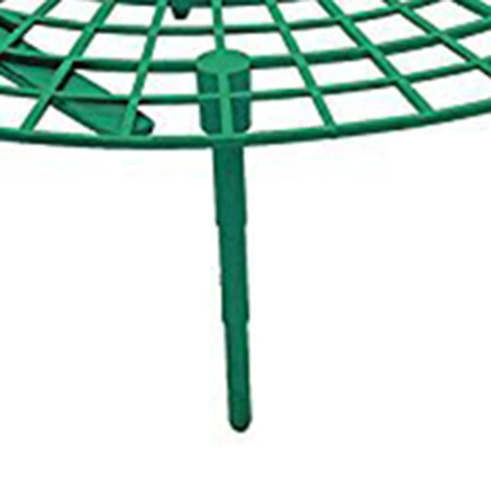 5 шт. подставка для клубники рама держатель посадка на балконе стойка фруктов