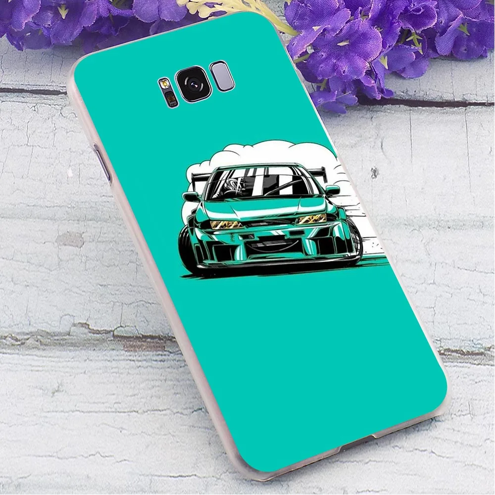 Жесткий чехол для Galaxy A60 Case A3/A5 A6 A8 Plus/A7 A9 2018 A10 A20 A30 A40 A50 A70 M40|Бамперы| |