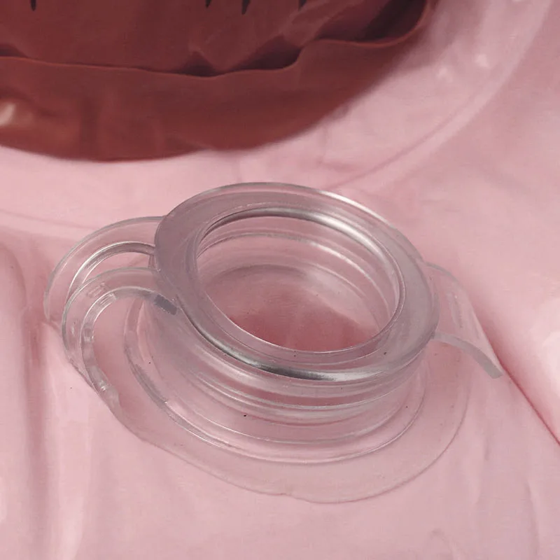 Надувная надувная Гавайская тропическая пальма пляжные бассейны вечерние