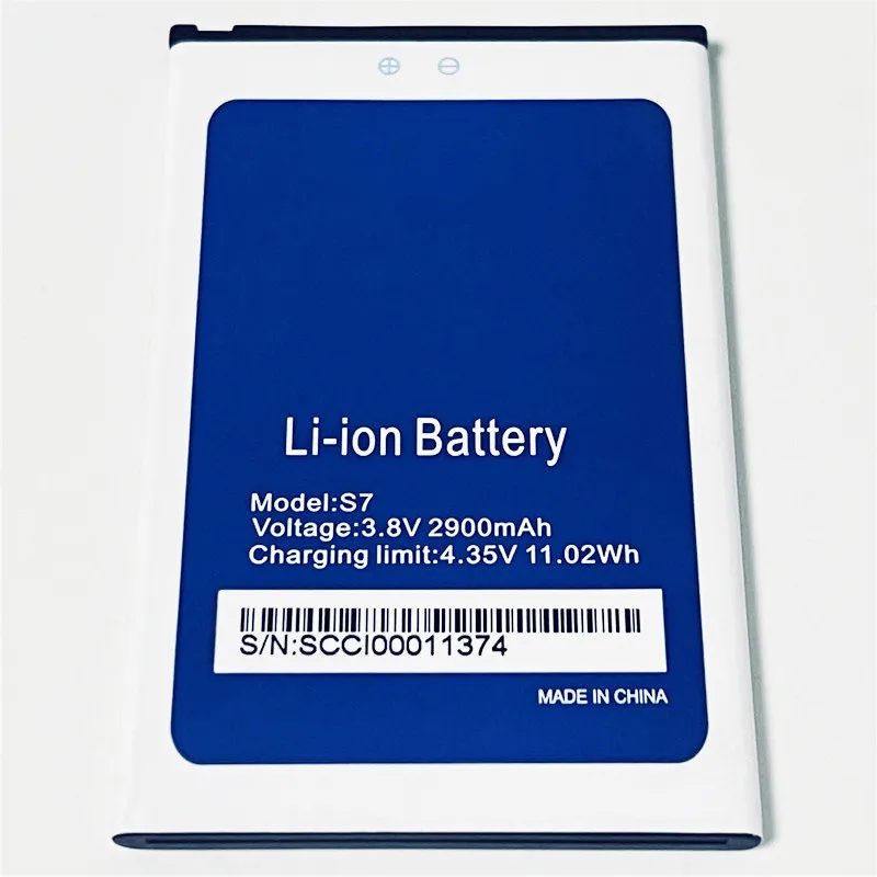 Ulefone S7 Аккумулятор Купить