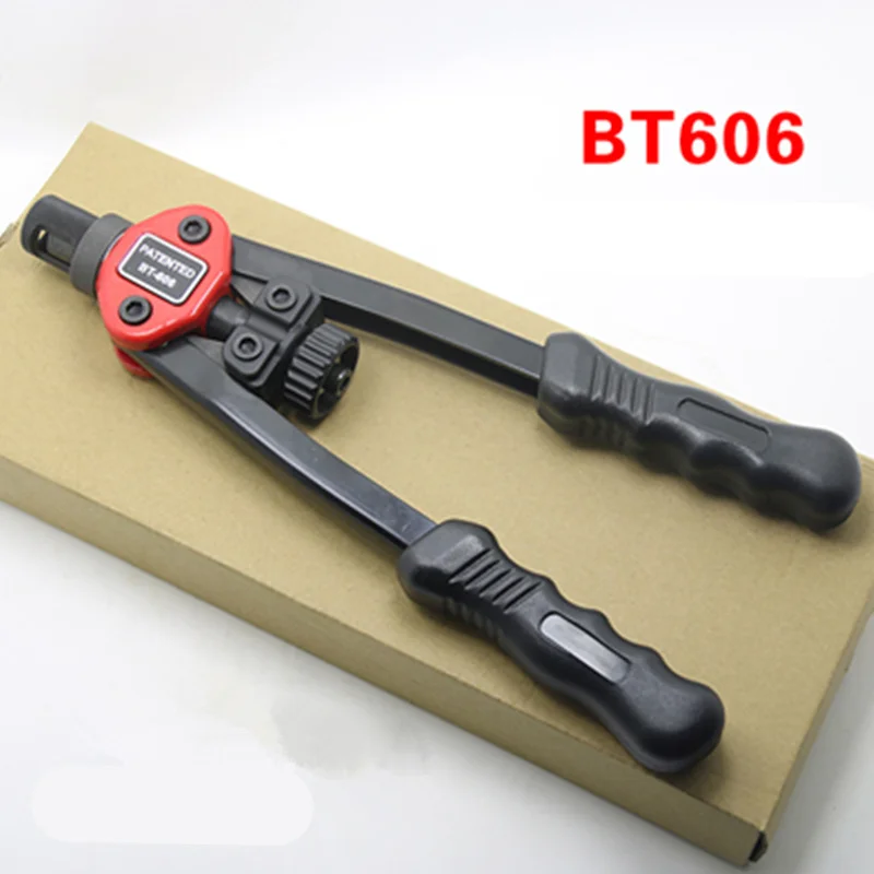 Инструмент для заклепок инструмент штора гайка ручной ручных гаек штор тяжелых