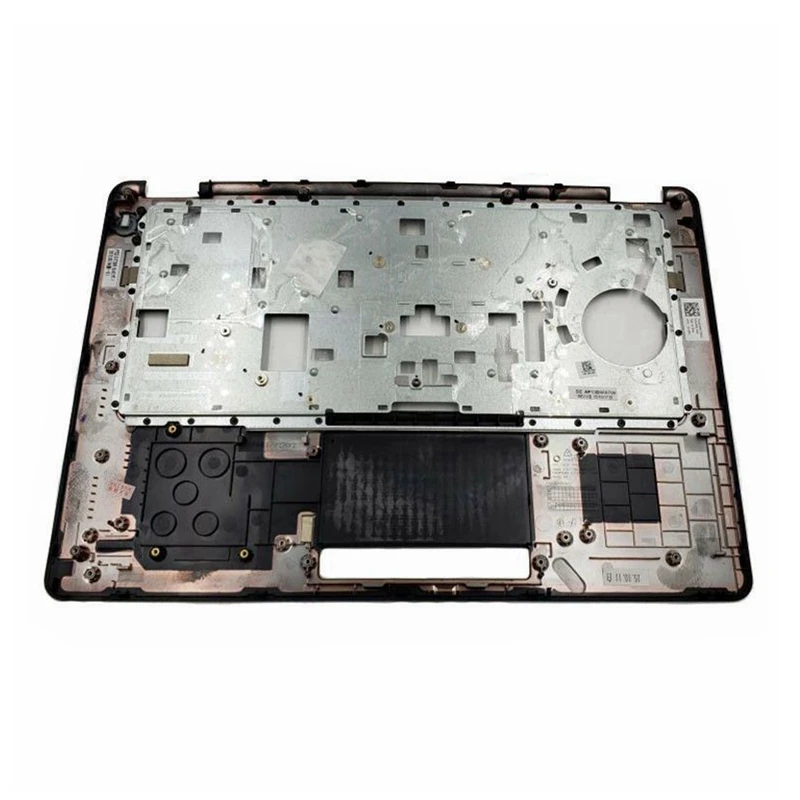 Подержанная подставка для ноутбука Dell Latitude E5450 рук клавиатура верхняя Обложка