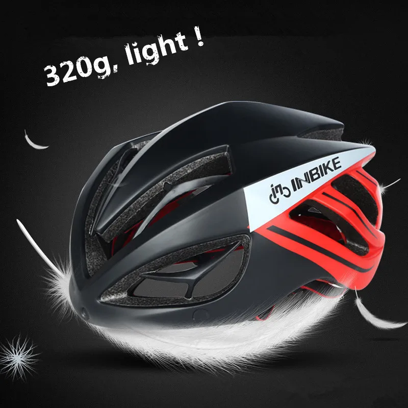 Бренд Велоспорт Сверхлегкий шлем высокое качество велосипед Mtb с HD очки анти