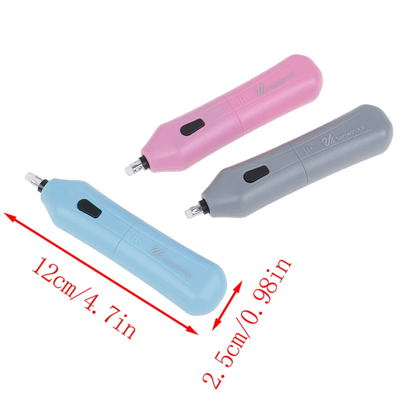 Новый коррекционный инструмент для детей подарки с 10x ластиком ядро 1 шт.