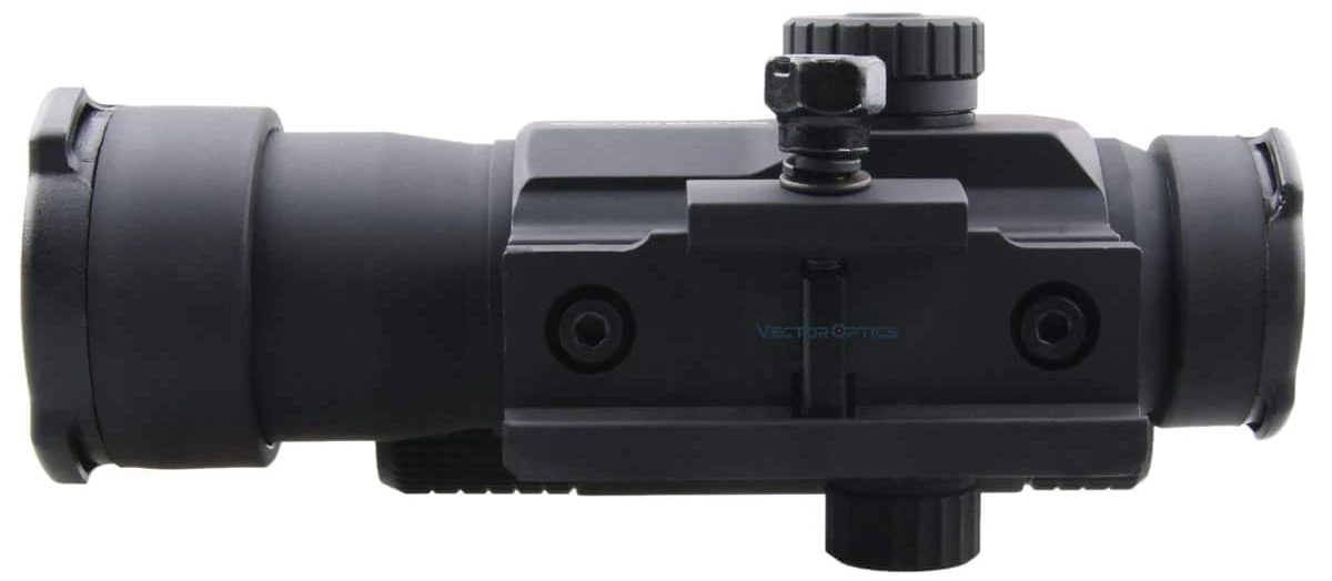 Векторная оптика буря 1x35 мульти 4 сетка Красная точка прицел Reflex Sight 3 MOA Тактический AR M4 w/Riser Weaver 21 мм крепление