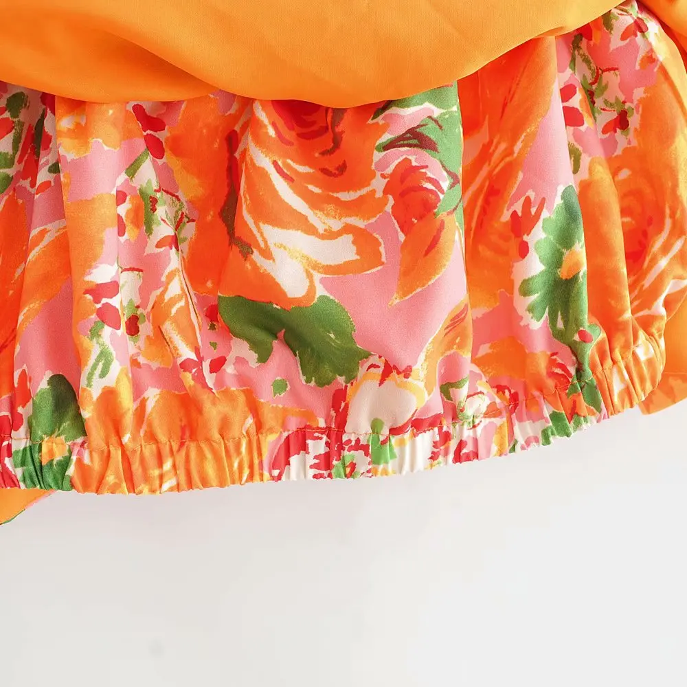 Длинное свадебное платье для женщин в пол из кусков с лямкой на шее без рукавов