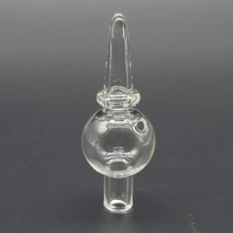 Glass Carb Cap Hat for Thermal Quartz Banger Nails Enail water pipe Bong | Дом и сад