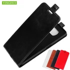 Кожаный чехол для Vodafone Smart N11 V11 N10 V10 E9 X9 VFD 720 N9 VFD 620 N9 Lite V8, кожаный чехол для Smart N9 Lite, чехол для телефона