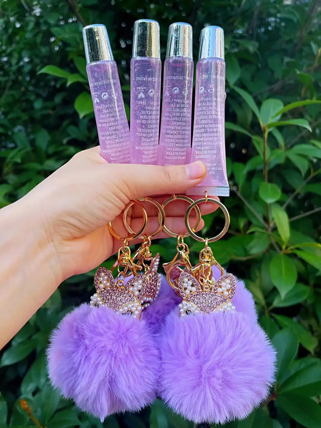 Блеск для губ блеск | Красота и здоровье