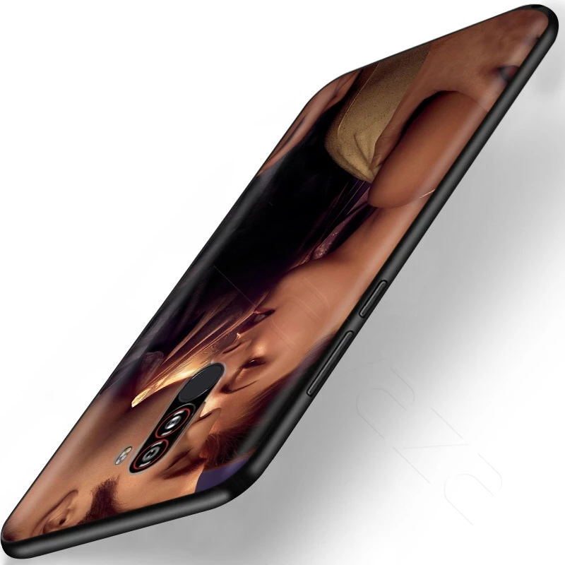 Чехол Lavaza с сумеркой Сагой рассвета для Xiaomi 9T Pro CC9 A3 Redmi K20 7A Huawei Honor 20 9X P20 Lite Nova 5i