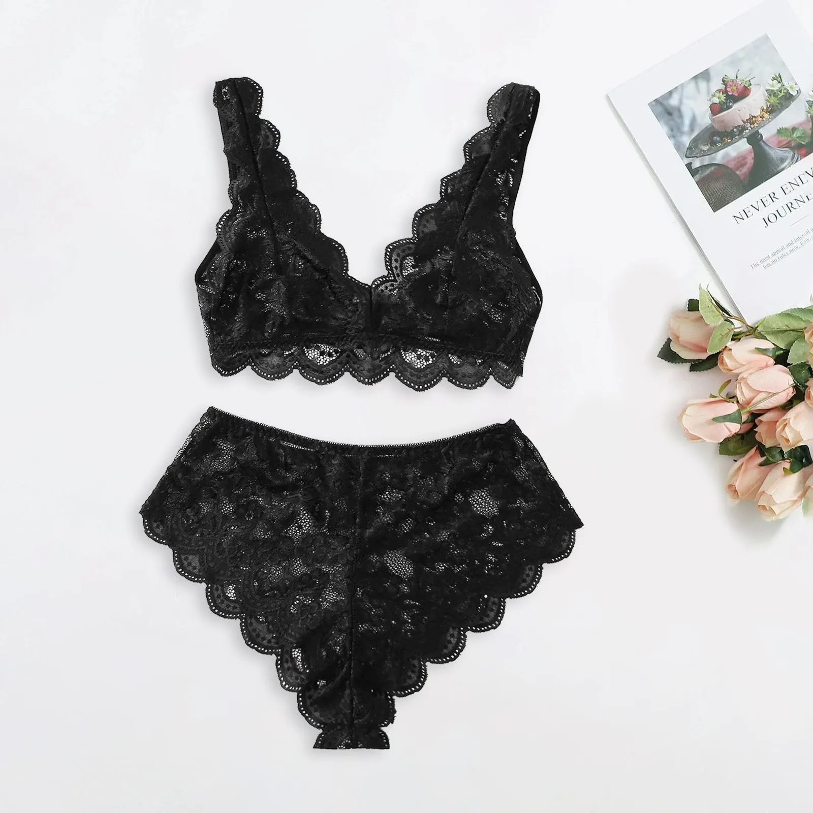 

Чувственное женское сексуальное нижнее белье, женское прозрачное кружевное сексуальное нижнее белье, Порно Эротическое нижнее белье, комп...