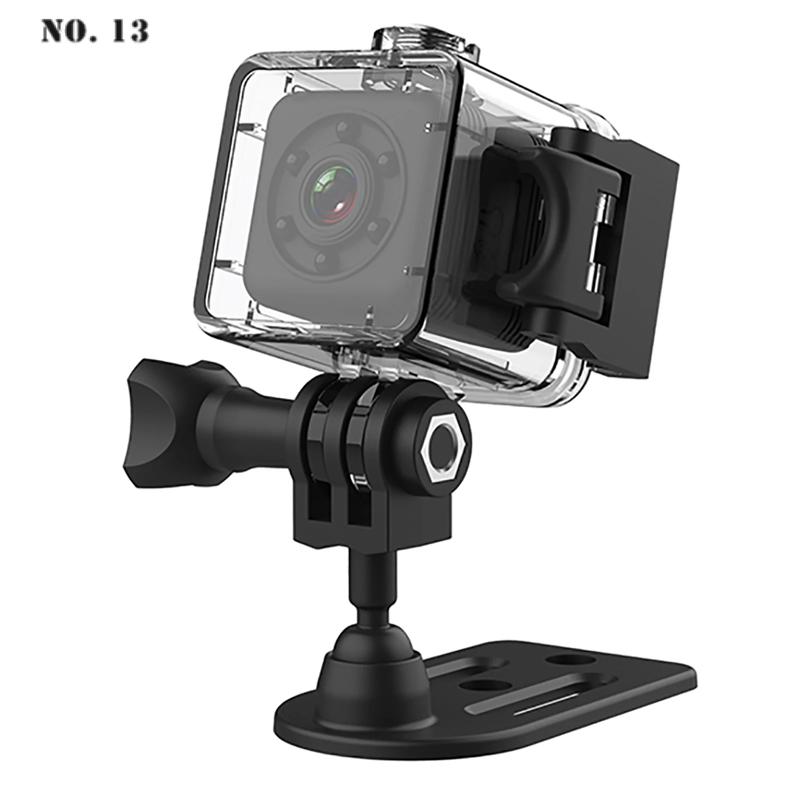 

SQ28/SQ29 Camera Outdoor 1080P HD Waterproof Camera for Diving Shooting 128G Sports Camera Children's Camera Kids Gifts