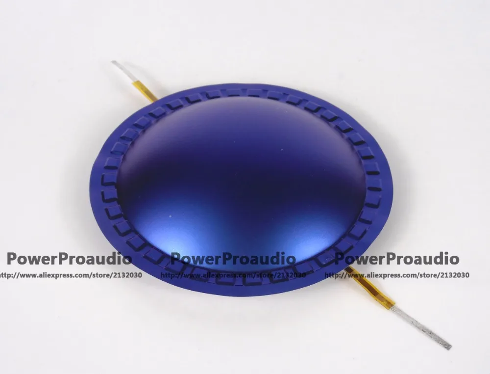 Мембрана Electro Voice 81320XX 8 Ом AFT Menbria DH1 DH2012-8 N/DYM1-8 Алюминиевый провод