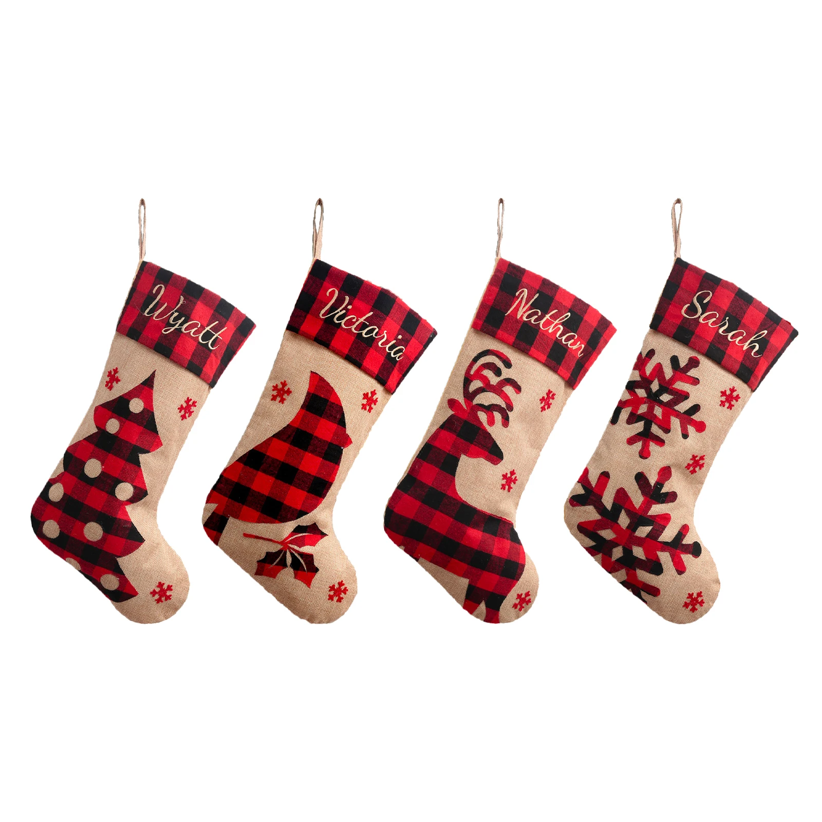 

Подвесной Новогодний подарок для новогодней и праздвечерние